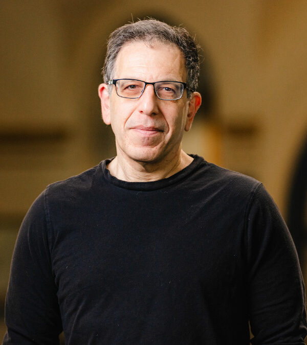 Marc J. Blitz
