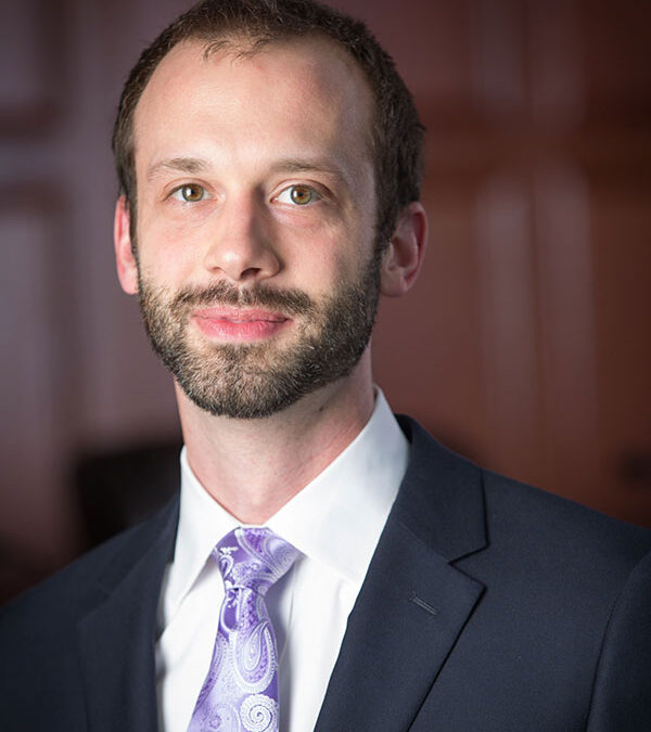Paul M. Clark