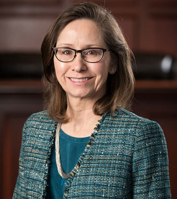 Karen Eby