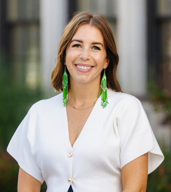 OCU Law launches Tribal Sovereignty Institute as inaugural executive director is named