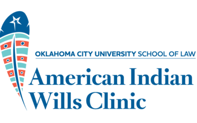 American Indian Wills Clinic at OCU Law celebrates 15th anniversary