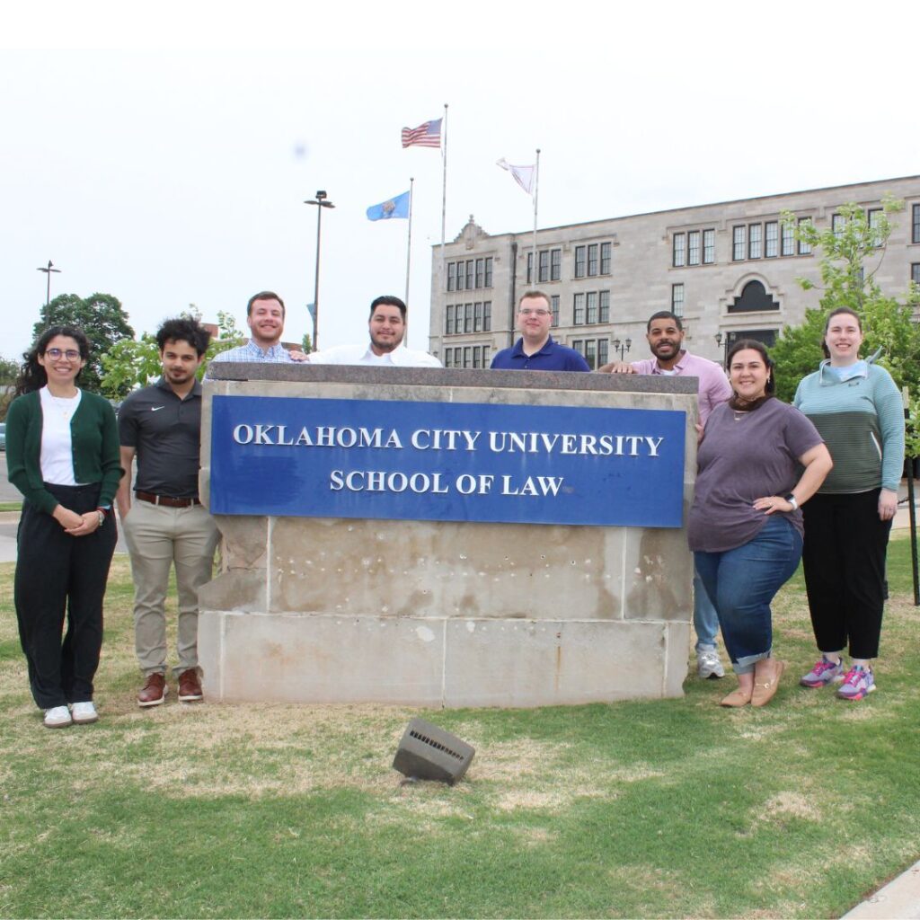 Spring 2025 Wills Clinic Interns