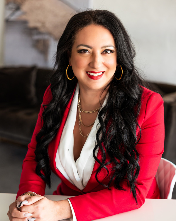 Katherine Mazaheri '07