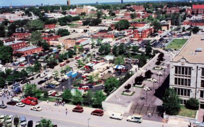 30 Years After the Oklahoma City Bombing