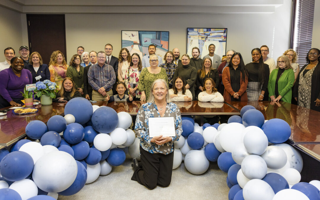 OCU Star Awards