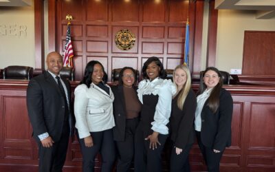 Breaking the Cycle: OCU Law’s HEROES Clinic Empowers Second Chances