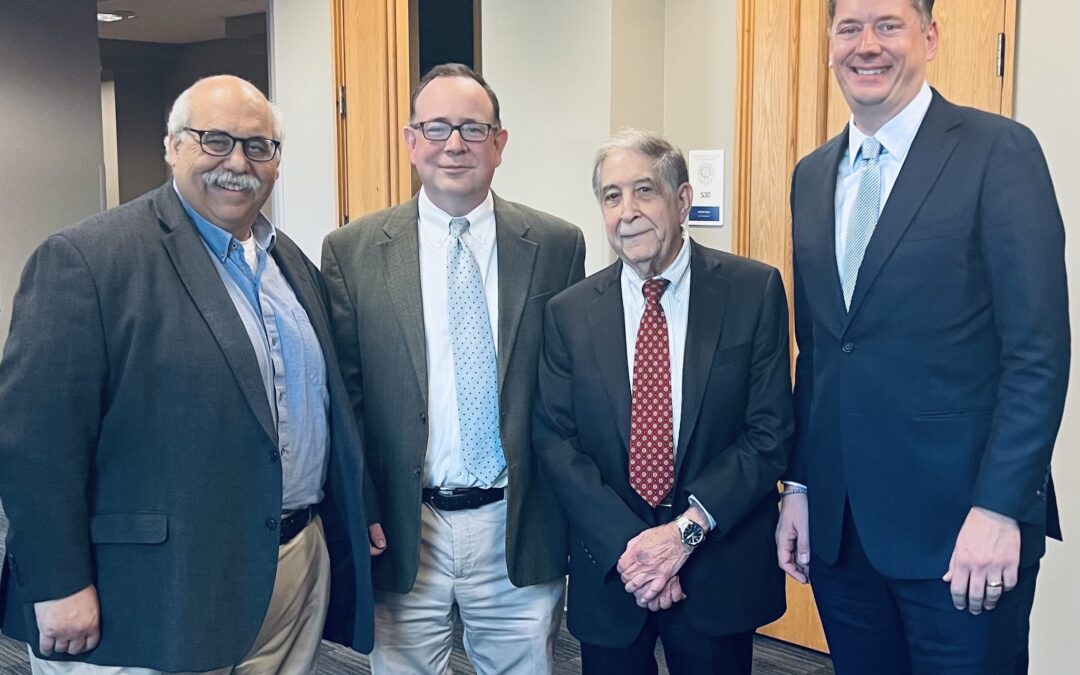 Alumni in Congress