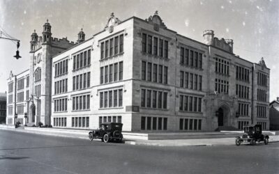 A Decade at 8th & Harvey