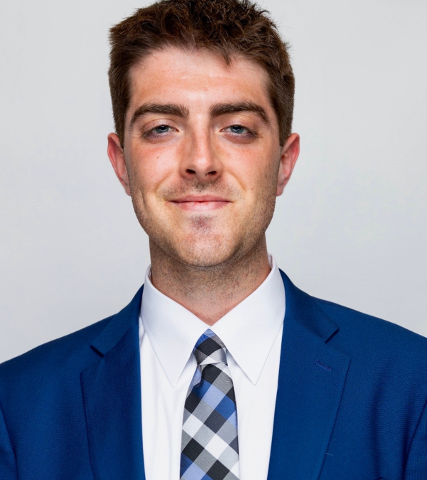 Adam Shuck, 2L