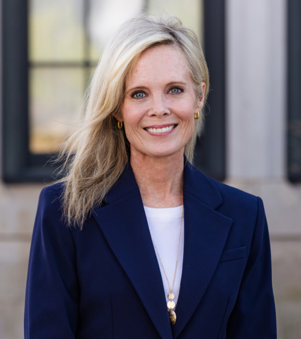 Jennifer Finley