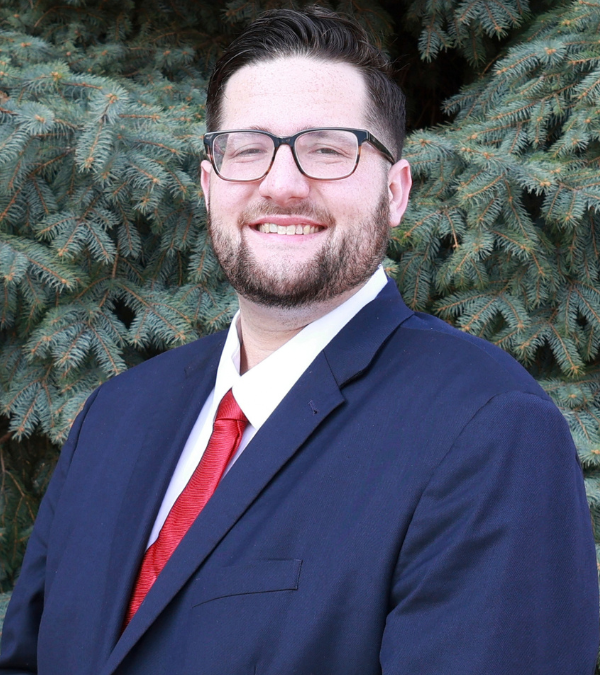 Christopher Gaines, 2L
